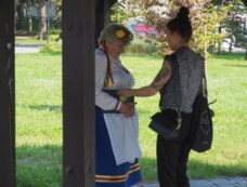 Seniorzy polecają książki na lato