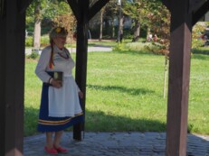 Seniorzy polecają książki na lato