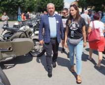XI Zlot Weteran&oacute;w Szos