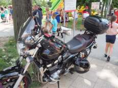 XI Zlot Weteran&oacute;w Szos