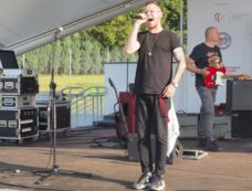 XI Zlot Weteran&oacute;w Szos