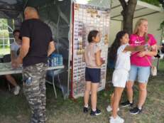 XI Zlot Weteran&oacute;w Szos