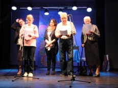 VII Wystawa Pisanek i Ozd&oacute;b Wielkanocnych
