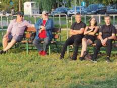 XI Zlot Weteran&oacute;w Szos