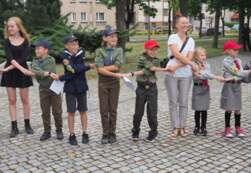 77. rocznica wybuchu Powstania Warszawskiego