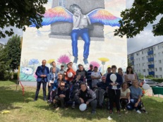 Mural