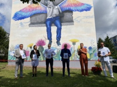 Mural