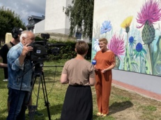 Mural