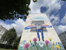 Mural