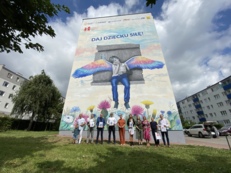 Mural