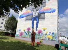 Mural