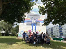 Mural