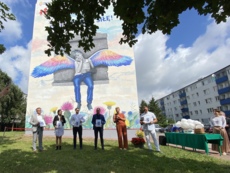 Mural