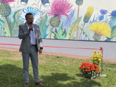 Mural