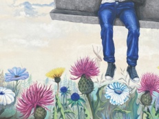 Mural