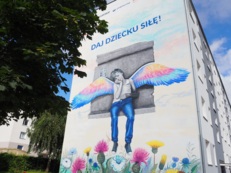 Mural