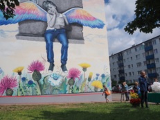 Mural