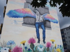 Mural