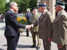 Święto Wojska Polskiego