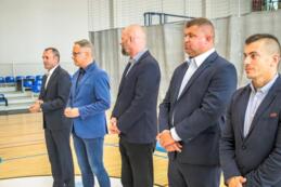 Skarszewskie wakacje z Gamą Akademia Koszyk&oacute;wki