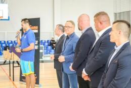 Skarszewskie wakacje z Gamą Akademia Koszyk&oacute;wki
