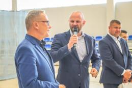 Skarszewskie wakacje z Gamą Akademia Koszyk&oacute;wki