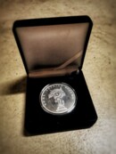 Szczecin medal 30-lecia