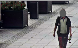 Amatorzy miejskich bukiet&oacute;w złapani na gorącym uczynku