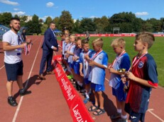 Deyna Junior Cup 2021