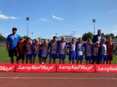 Deyna Junior Cup 2021