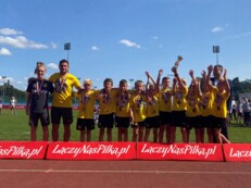 Deyna Junior Cup 2021