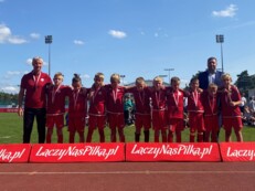 Deyna Junior Cup 2021