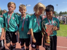 Deyna Junior Cup 2021