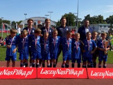 Deyna Junior Cup 2021