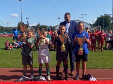 Deyna Junior Cup 2021