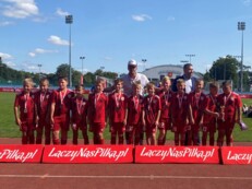 Deyna Junior Cup 2021