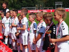 Deyna Junior Cup 2021