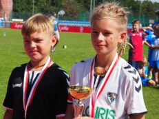 Deyna Junior Cup 2021