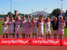 Deyna Junior Cup 2021