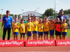 Deyna Junior Cup 2021