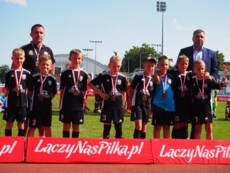 Deyna Junior Cup 2021