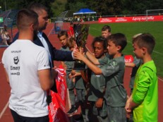 Deyna Junior Cup 2021