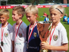 Deyna Junior Cup 2021