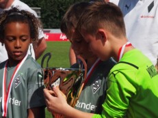 Deyna Junior Cup 2021