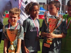 Deyna Junior Cup 2021