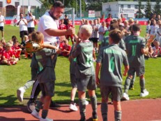 Deyna Junior Cup 2021
