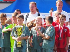 Deyna Junior Cup 2021