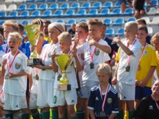 Deyna Junior Cup 2021