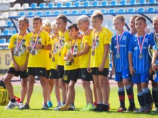 Deyna Junior Cup 2021