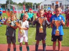 Deyna Junior Cup 2021